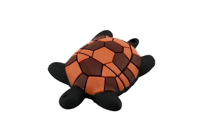 Флешка USB 2.0 Орбита OT-MRF22 32Гб (Черепаха)