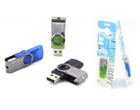 Флешка USB 2.0 EZRA UD02 флеш USB 2.0 64GB