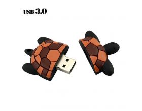 Флешка USB 3.0 Орбита OT-MRF53 32Гб (Черепаха)