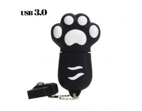 Флешка USB 3.0 Орбита OT-MRF52 32Гб (Танк)