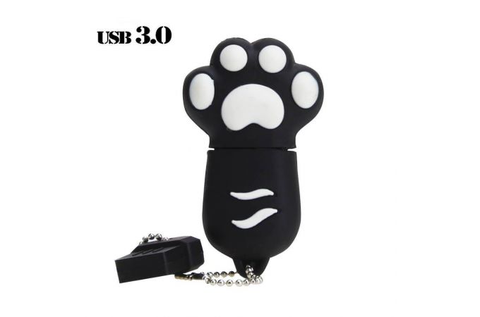 Флешка USB 3.0 Орбита OT-MRF52 32Гб (Танк)