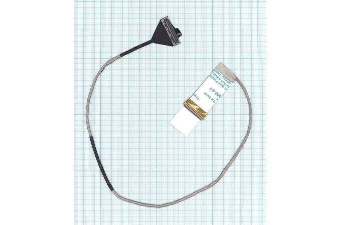 Шлейф матрицы для ноутбука Lenovo B5400