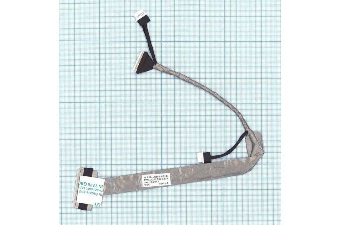 Шлейф матрицы для ноутбука Lenovo E42 K42