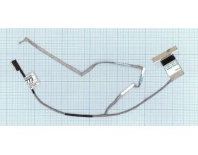 Шлейф матрицы для ноутбука Lenovo G460 G465 Z460 Z465