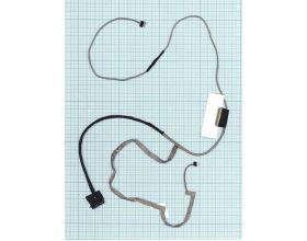 Шлейф матрицы для ноутбука Lenovo G510 G510S G500S G505S (с тачскрином)