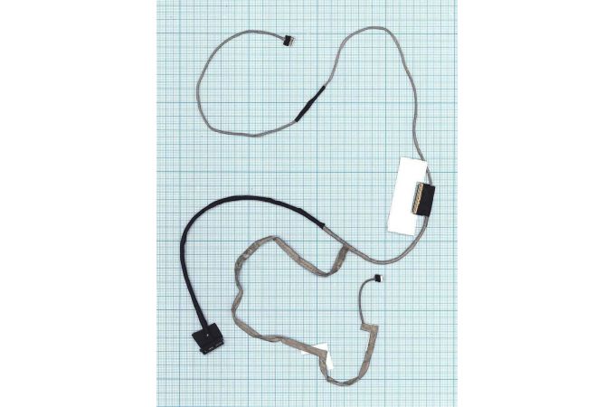 Шлейф матрицы для ноутбука Lenovo G510 G510S G500S G505S (с тачскрином)