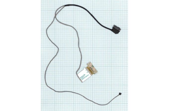 Шлейф матрицы для ноутбука Lenovo G70-70 G70-80 G70-30 G70-45 G70-50