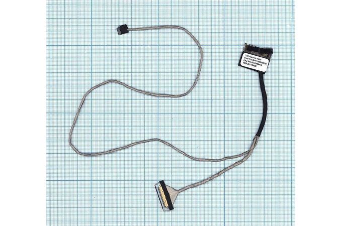 Шлейф матрицы для ноутбука Lenovo IdeaPad 100S-14IBR