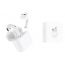 Наушники вакуумные беспроводные BOROFONE BW34 True wireless BT headset Bluetooth (белый)