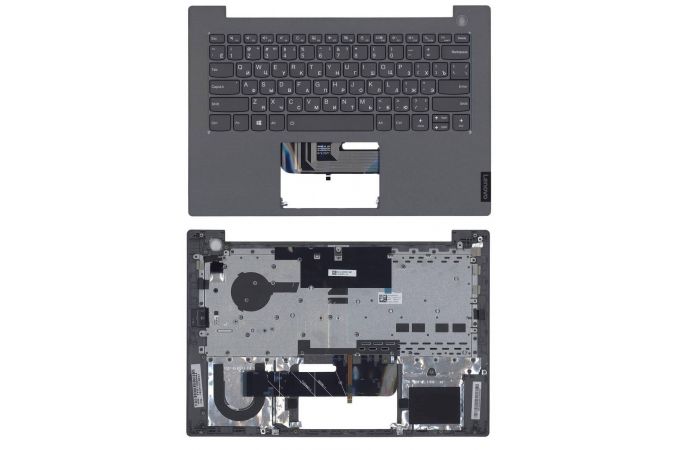 Клавиатура для ноутбука Lenovo ThinkBook 14 топкейс