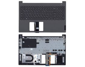 Клавиатура для ноутбука Lenovo ThinkBook 15-IML 15-IIL топкейс