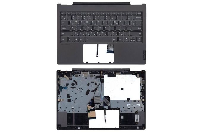 Клавиатура для ноутбука Lenovo Thinkbook Plus топкейс