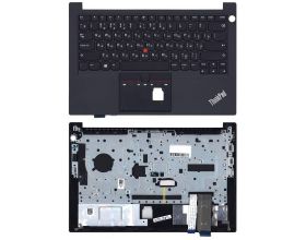 Клавиатура для ноутбука Lenovo Thinkpad E14 gen 2 топкейс v.3