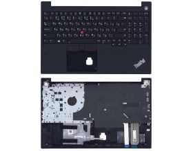 Клавиатура для ноутбука Lenovo ThinkPad E15 топкейс