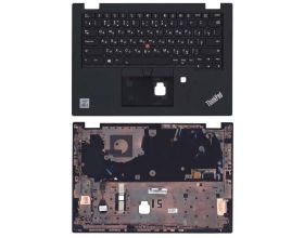 Клавиатура для ноутбука Lenovo ThinkPad L13 топкейс