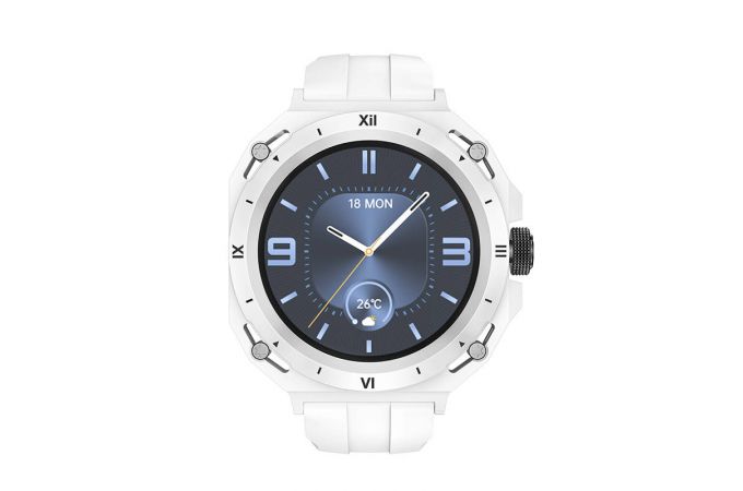 Смарт часы HOCO Y14 Smart sport watch (черные)