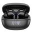 Наушники вакуумные беспроводные HOCO EQ5 Energyl true wireless BT headset (черный)