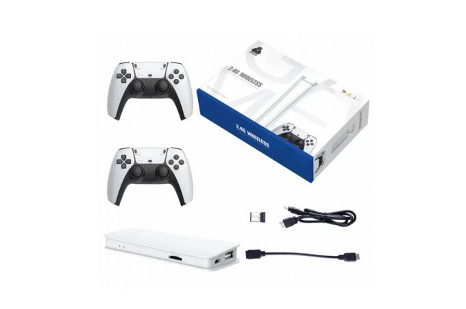 Game stick 4x3D ps5