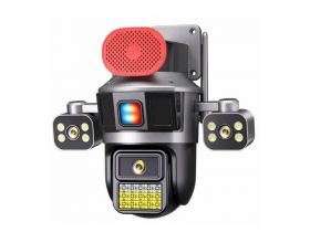 Камера JW-B-P52A WiFi 3x