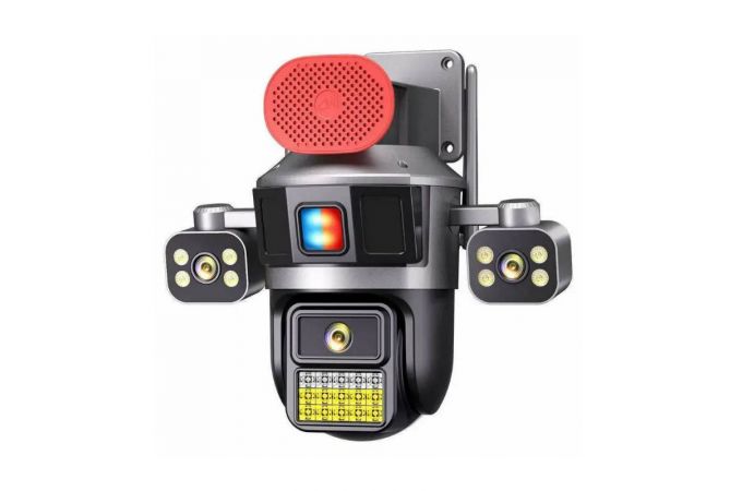 Камера JW-B-P52A WiFi 3x