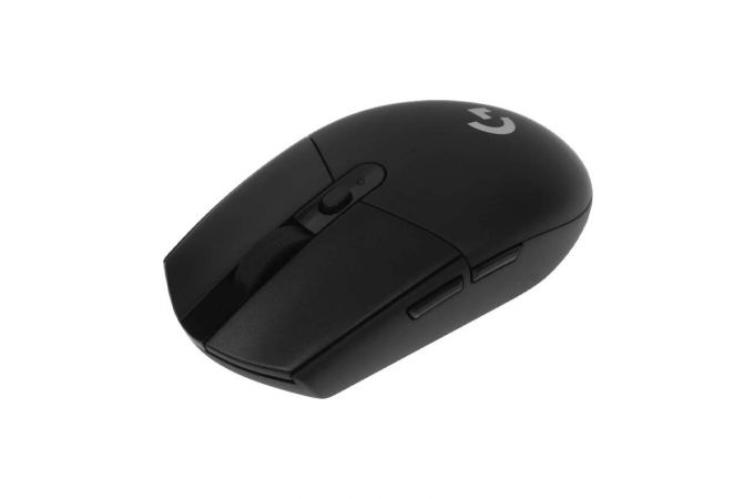 Мышка G-304