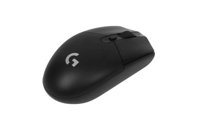Мышка G-304