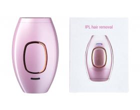 Ipl лазер removal