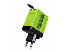 Сзу charger+кабель F2