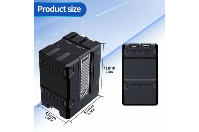 Сзу charger+кабель F2