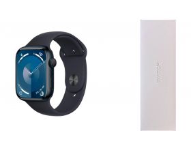 Часы 9 серии Apple Watch