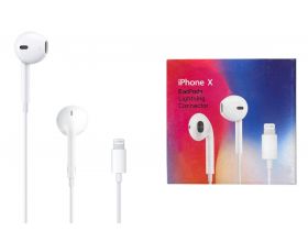 EarPods lightning X