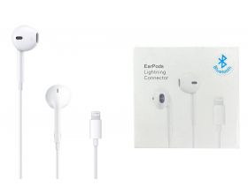 EarPods lightning с блютузом