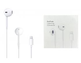 EarPods  с надписью  оригинал