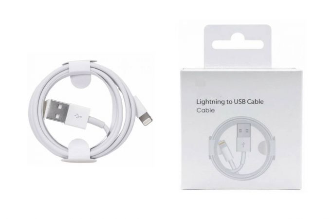 Кабель usb-L 1M