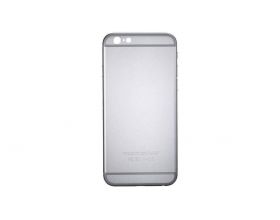 Корпус для iPhone 6s Plus (5.5) (серый)