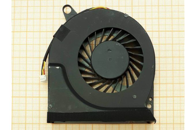 Вентилятор (кулер) для ноутбука Acer Aspire V3-731