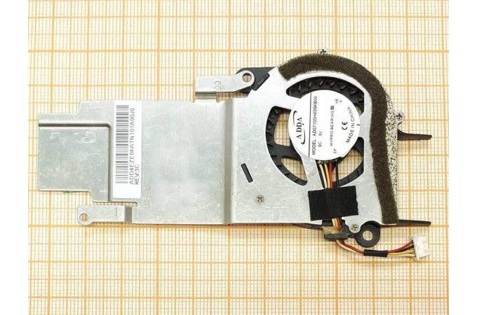 Вентилятор (кулер) для ноутбука Acer Aspire One D257