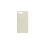 Чехол для iPhone 7 Plus Silicone Case Soft Touch (бежевый) 10