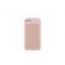 Чехол для iPhone 7 Plus Silicone Case Soft Touch (бежевый) 10
