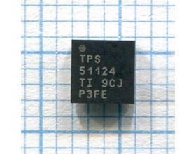 Контроллер TPS51124 SO-32