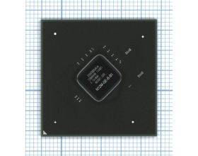 Чип nVidia N12M-GE-B-B1