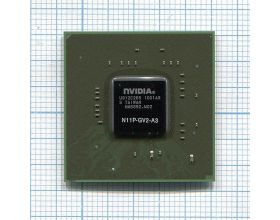 Чип nVidia N11P-GV2-A3