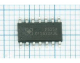 PS25A 14 pin SOP