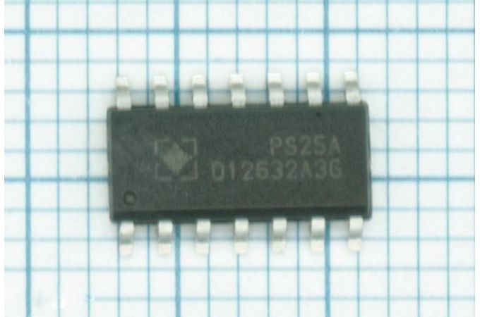 PS25A 14 pin SOP