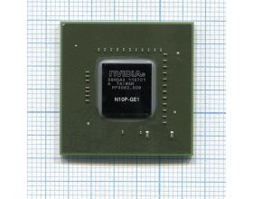 Чип nVidia N10P-GE1-C1