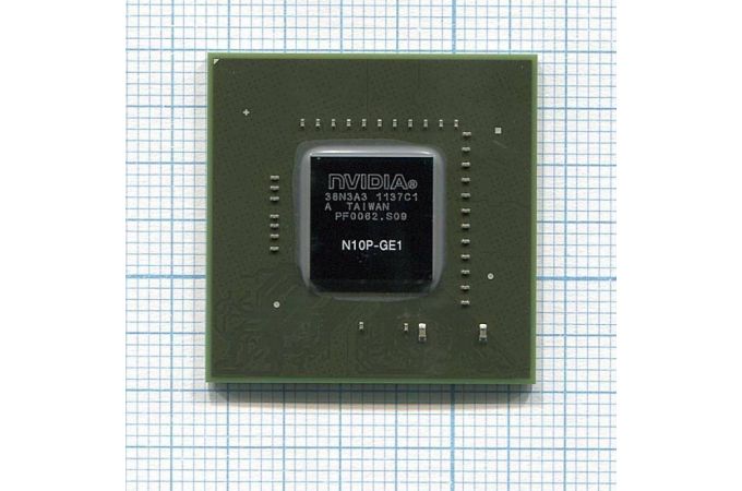 Чип nVidia N10P-GE1-C1