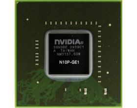 Чип nVidia N10P-GE1
