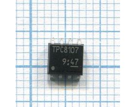 Транзистор для TOSHIBA TPC8107