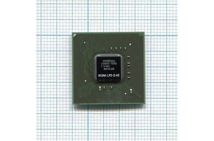 Чип nVidia N10M-LP2-S-A2