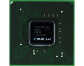 Чип nVidia N10M-GE-S-A3